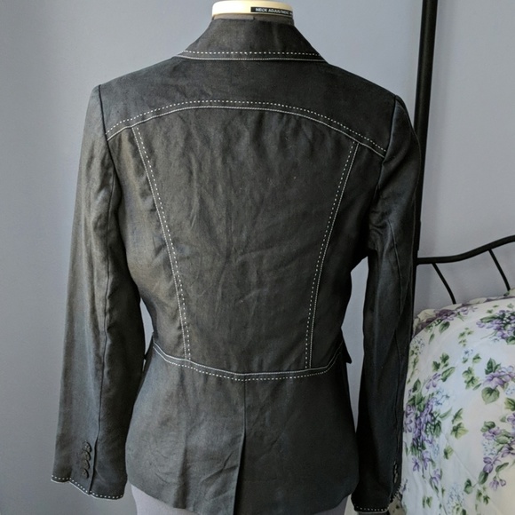 Axcess Blazer - Picture 3 of 7